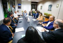 Celina Leão anuncia transferência do Centro Pop da Asa Sul