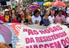 Candidaturas femininas crescem no Brasil, mas número de eleitas ainda continua baixo