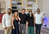 Arte, arquitetura e bem-estar se encontram em experiência sensorial da Simmons durante a Brasília Design Week