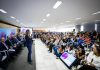 CEB IPes e PMDF assinam acordo para combater furto de cabos com inteligência e integração