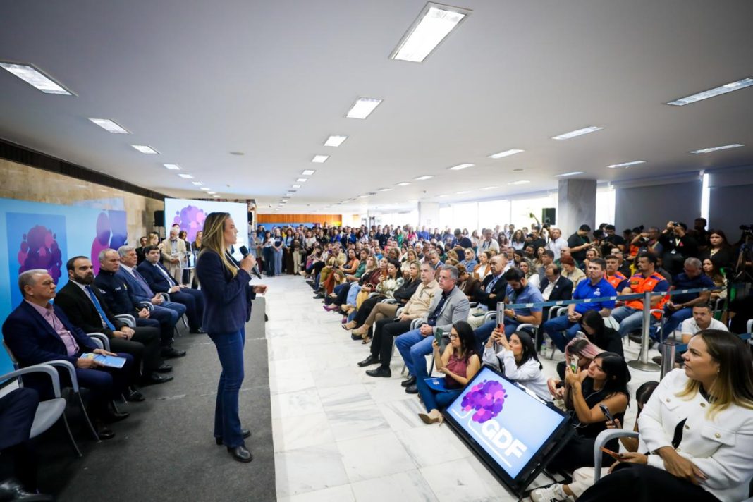 CEB IPes e PMDF assinam acordo para combater furto de cabos com inteligência e integração CEB IPes e PMDF assinam acordo para combater furto de cabos com inteligência e integração