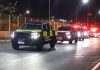 Detran-DF flagra 78 motoristas alcoolizados durante fiscalizações do fim de semana