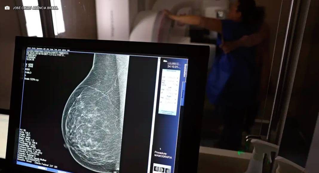 Anvisa aprova novo medicamento oral para câncer de mama Anvisa aprova novo medicamento oral para câncer de mama