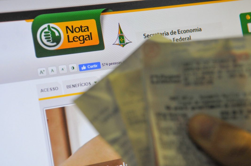 Nota Legal tem R$ 179,9 milhões à espera dos donos Nota Legal tem R$ 179,9 milhões à espera dos donos