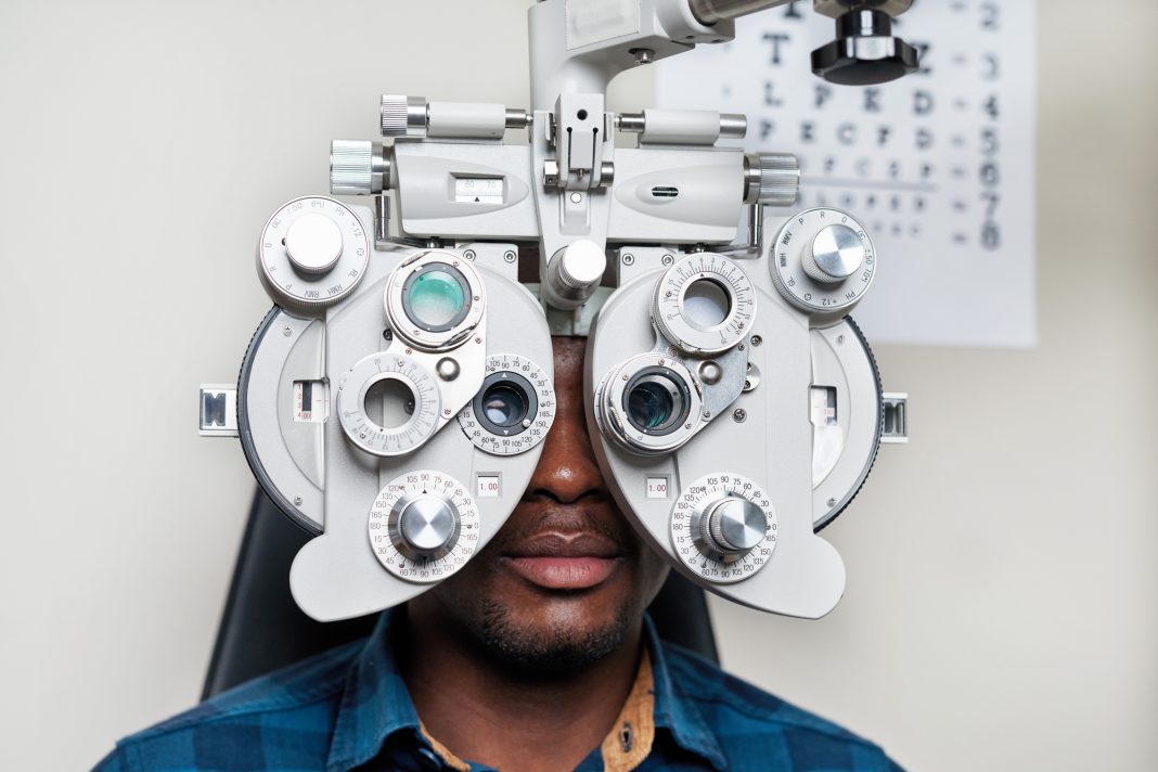 Audiência pública vai debater a relevância do optometrista na atenção primária à saúde visual Audiência pública vai debater a relevância do optometrista na atenção primária à saúde visual