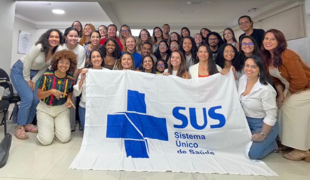 Fórum Nacional de Saúde Mental de Crianças e Adolescentes reúne participantes da ESP/DF Fórum Nacional de Saúde Mental de Crianças e Adolescentes reúne participantes da ESP/DF