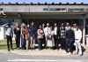 Delegação da Etiópia visita rede pública de saúde do DF