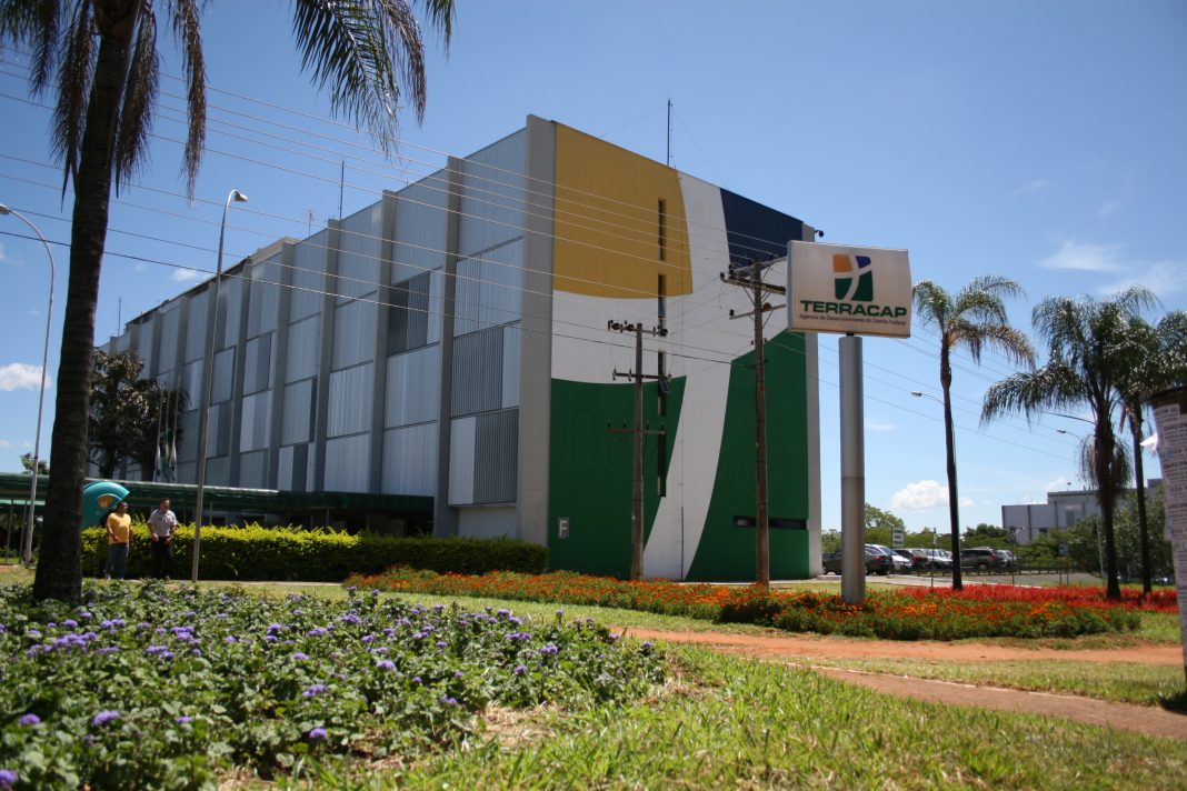 Aberta licitação com 107 imóveis e 16 lotes no Residencial das Sucupiras Aberta licitação com 107 imóveis e 16 lotes no Residencial das Sucupiras