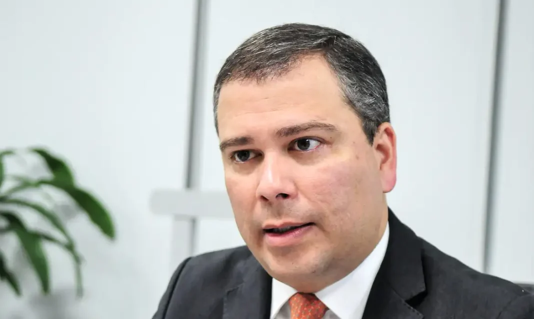 PGR rejeita proposta de delação premiada de ex-presidente do BRB PGR rejeita proposta de delação premiada de ex-presidente do BRB