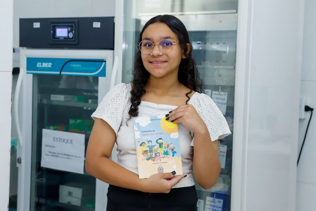 Adolescentes de até 19 anos podem se vacinar contra o HPV no sábado (27) Adolescentes de até 19 anos podem se vacinar contra o HPV no sábado (27)