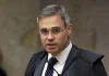 Mendonça vai comandar apuração sobre dinheiro de Vorcaro em Dark Horse