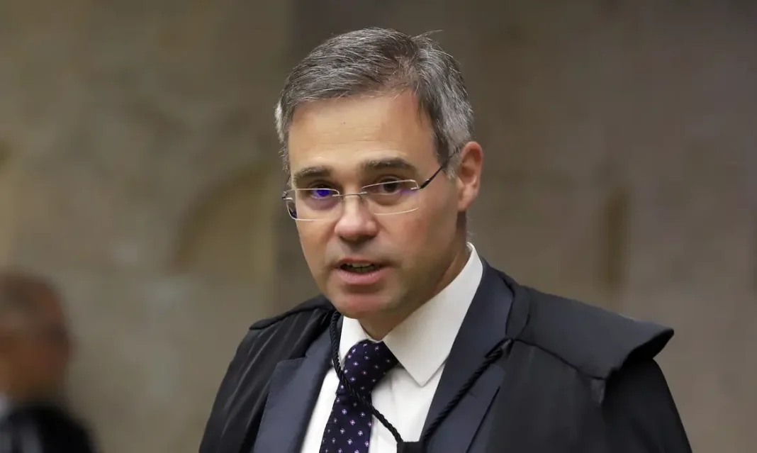 Mendonça vai comandar apuração sobre dinheiro de Vorcaro em Dark Horse Mendonça vai comandar apuração sobre dinheiro de Vorcaro em Dark Horse