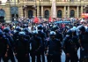 STJ: São Paulo deve definir protocolo para atuar em manifestações