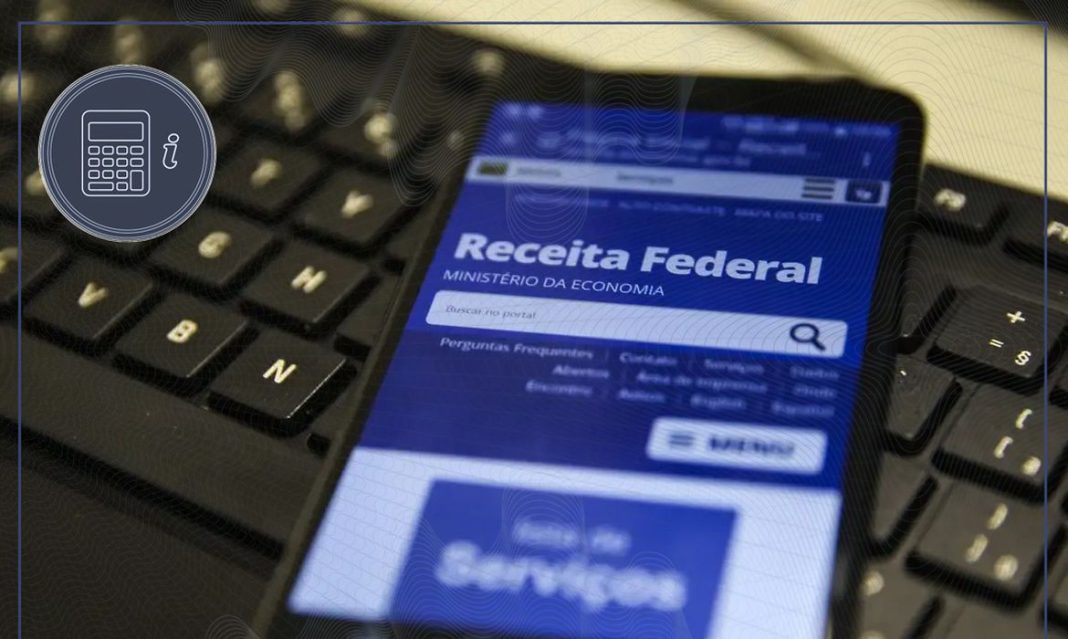 Receita Federal paga nesta terça maior lote de restituição do IR da história Receita Federal paga nesta terça maior lote de restituição do IR da história