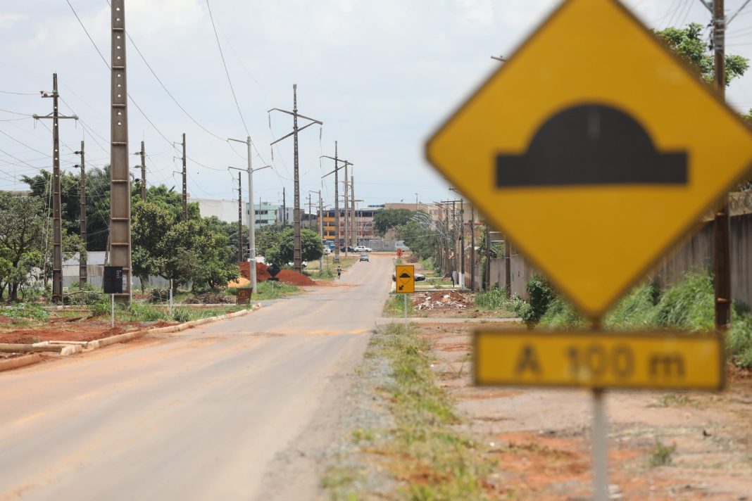 CLDF aprova criação das regiões administrativas da 26 de Setembro e de Ponte Alta CLDF aprova criação das regiões administrativas da 26 de Setembro e de Ponte Alta