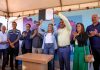 Celina Leão autoriza início das obras do hospital de São Sebastião