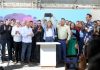 Celina Leão anuncia investimentos de 12,3 milhões em ações urbanas em São Sebastião