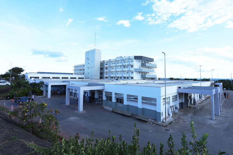 Hospital da Região Leste deve realizar 90 cirurgias até sábado (20); média chega a 15 por dia Hospital da Região Leste deve realizar 90 cirurgias até sábado (20); média chega a 15 por dia