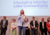 Líderes comunitários recebem homenagem do GDF na Câmara Legislativa