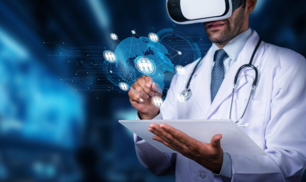 CFM lança sistema de IA para ampliar fiscalização do ato médico CFM lança sistema de IA para ampliar fiscalização do ato médico
