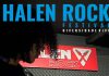 Muito além dos palcos: HALEN Rock Festival celebra a diversidade viva em Ceilândia