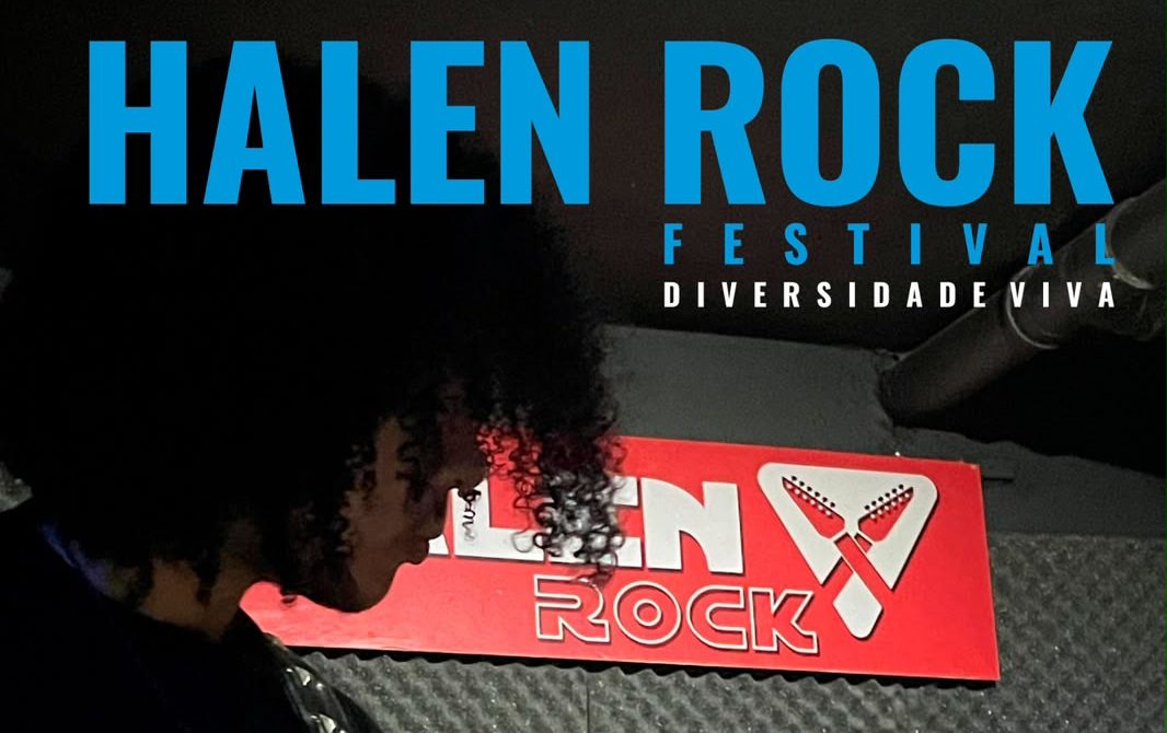 Muito além dos palcos: HALEN Rock Festival celebra a diversidade viva em Ceilândia Muito além dos palcos: HALEN Rock Festival celebra a diversidade viva em Ceilândia