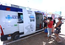 Partida da Copa do Mundo altera rotina de unidades de saúde no DF; serviços essenciais como Samu e UPAs são mantidos