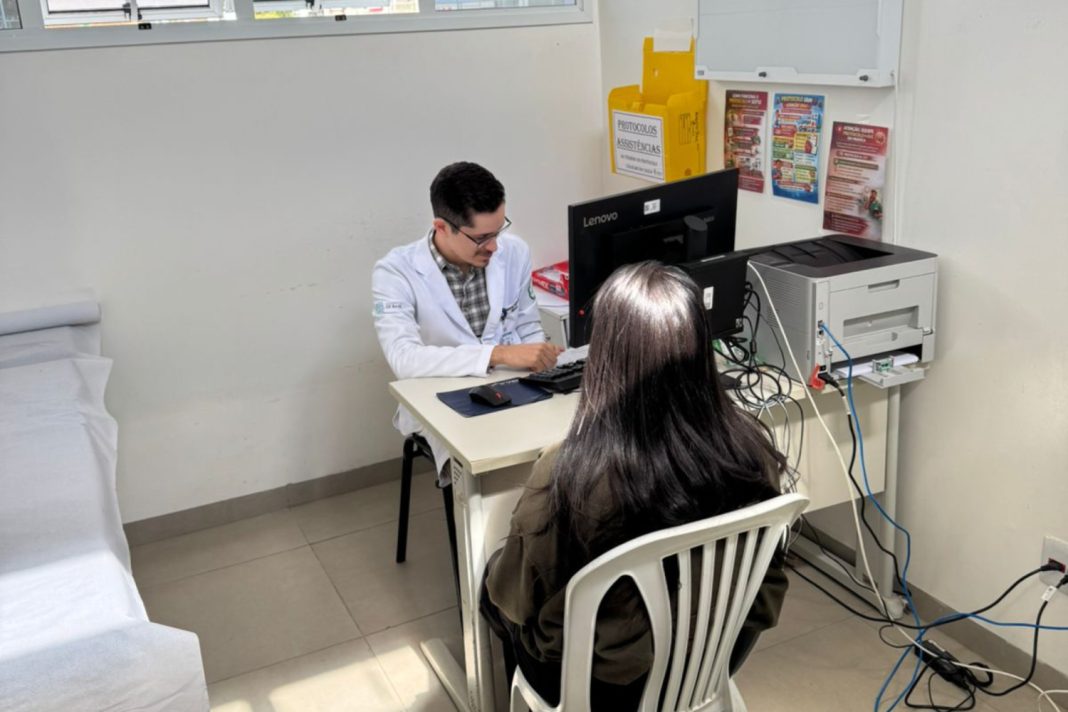 UPAs do DF reforçam assistência no atendimento de complicações da diabetes UPAs do DF reforçam assistência no atendimento de complicações da diabetes