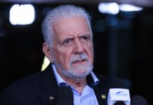 Jaques Wagner entra na mira da PF, investigado por ser um dos beneficiários de recursos do Master