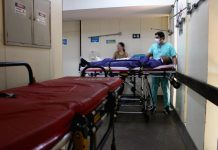 IGESDF abre seleção para cardiologista e maqueiro hospitalar com salários de até R$ 16 mil