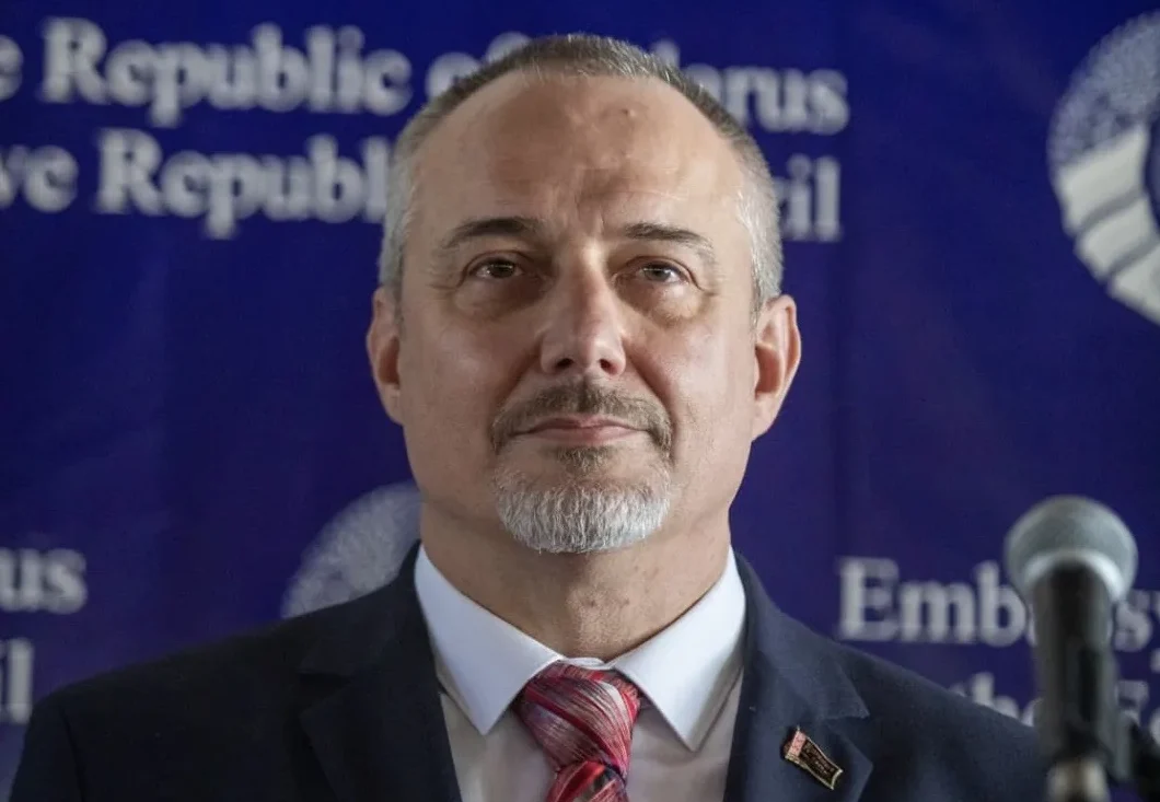 Brasil e Belarus fortalecem cooperação econômica e institucional Brasil e Belarus fortalecem cooperação econômica e institucional