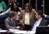 Senado deve votar PEC de aposentadoria de agentes comunitários de saúde e de combate as endemias até 15 de julho
