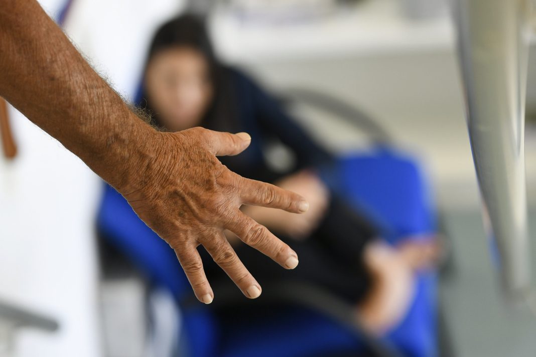 CLDF aprova criação de cadastro de condenados por estupro e violência contra a mulher CLDF aprova criação de cadastro de condenados por estupro e violência contra a mulher