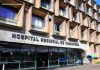 TRT condena GDF a pagar R$ 200 mil por sobrecarga no HRT