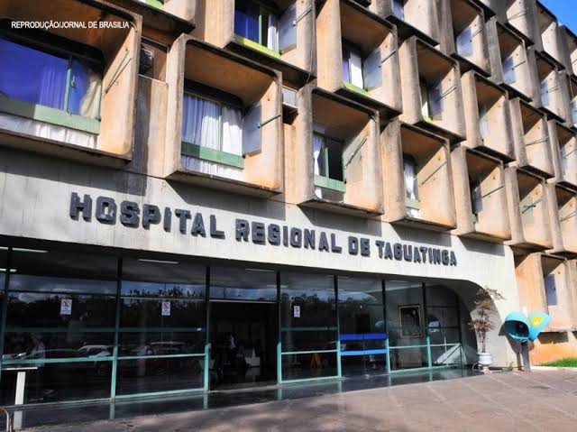 TRT condena GDF a pagar R$ 200 mil por sobrecarga no HRT TRT condena GDF a pagar R$ 200 mil por sobrecarga no HRT