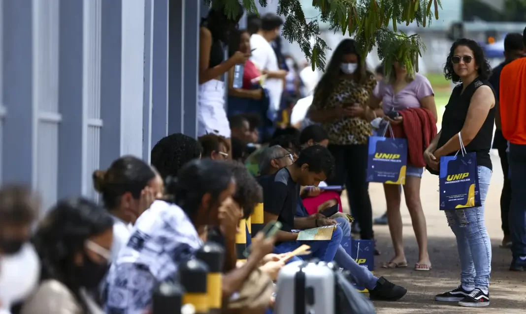 Inscrições para Prouni 2026 do 2º semestre estão abertas Inscrições para Prouni 2026 do 2º semestre estão abertas