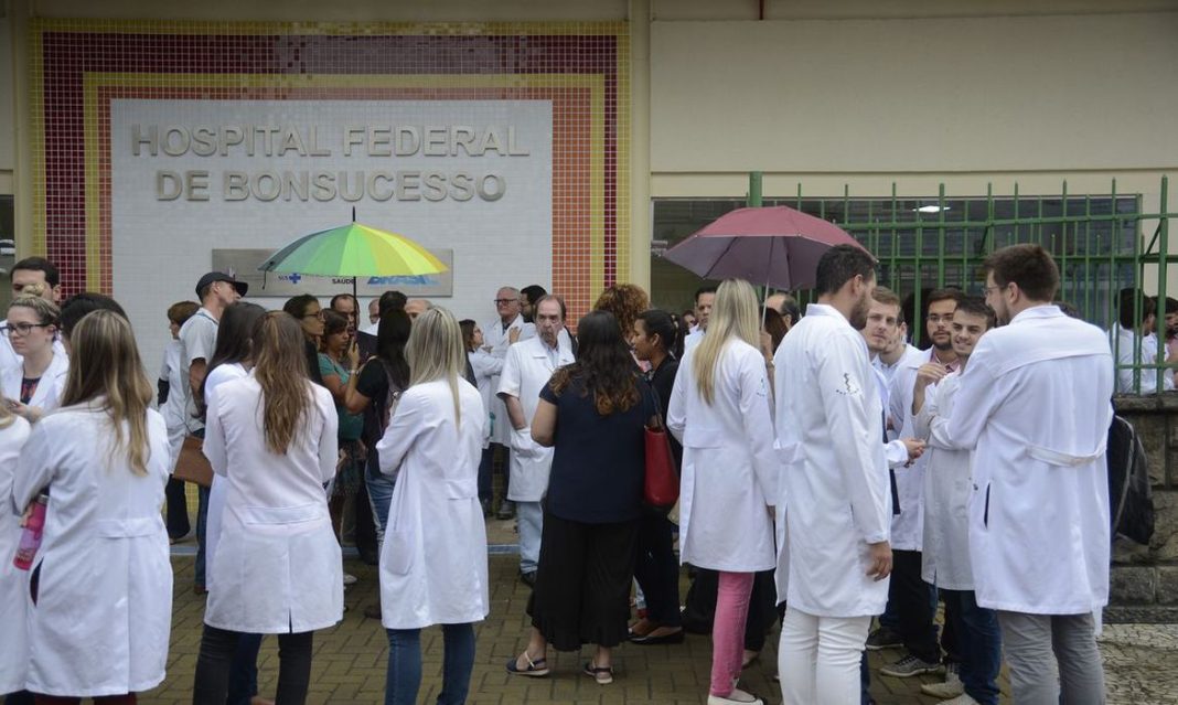 Enamed 2026: prazo para recurso de atendimento termina nesta terça (07) Enamed 2026: prazo para recurso de atendimento termina nesta terça (07)