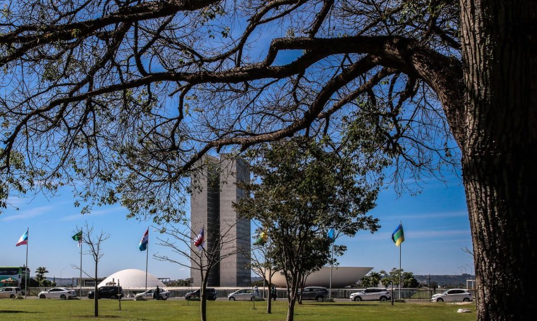 Congresso aumenta punição a crimes sexuais online contra crianças Congresso aumenta punição a crimes sexuais online contra crianças