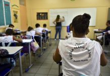 CLDF aprova transparência de materiais didáticos nas escolas públicas do Distrito Federal