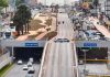 Trânsito no Túnel Rei Pelé será interditado no dia 12 para simulado de emergência