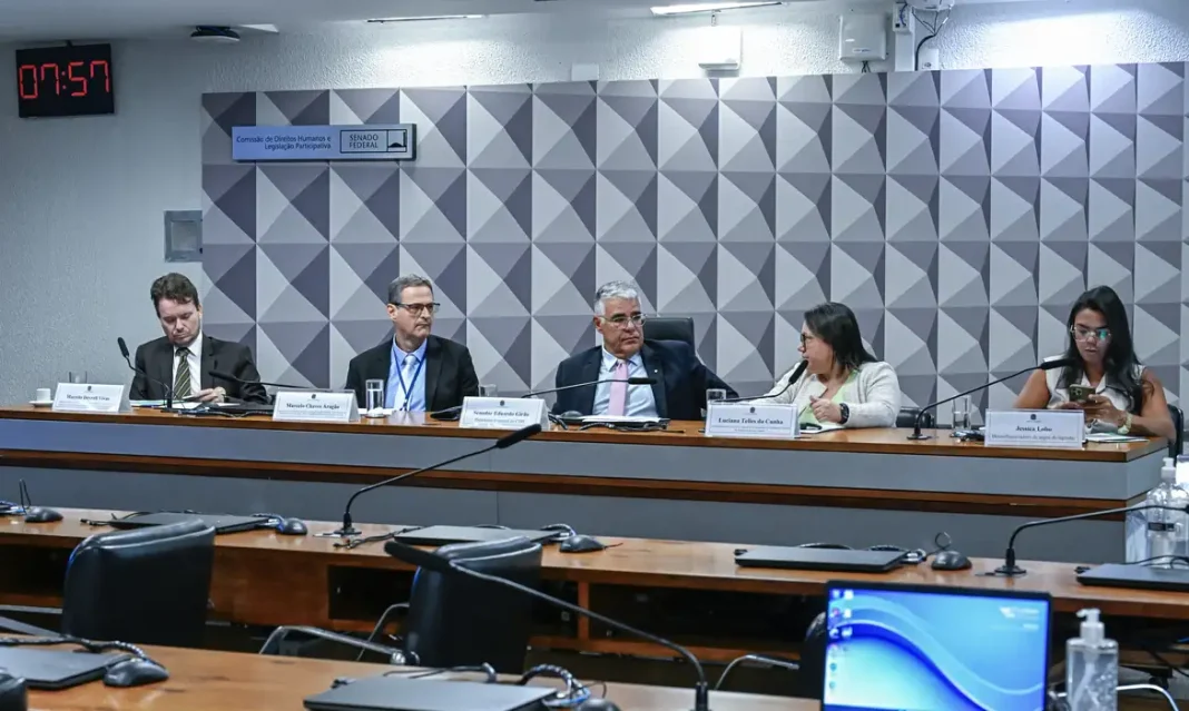 Defensores pedem regras mais rígidas para publicidade das bets Defensores pedem regras mais rígidas para publicidade das bets