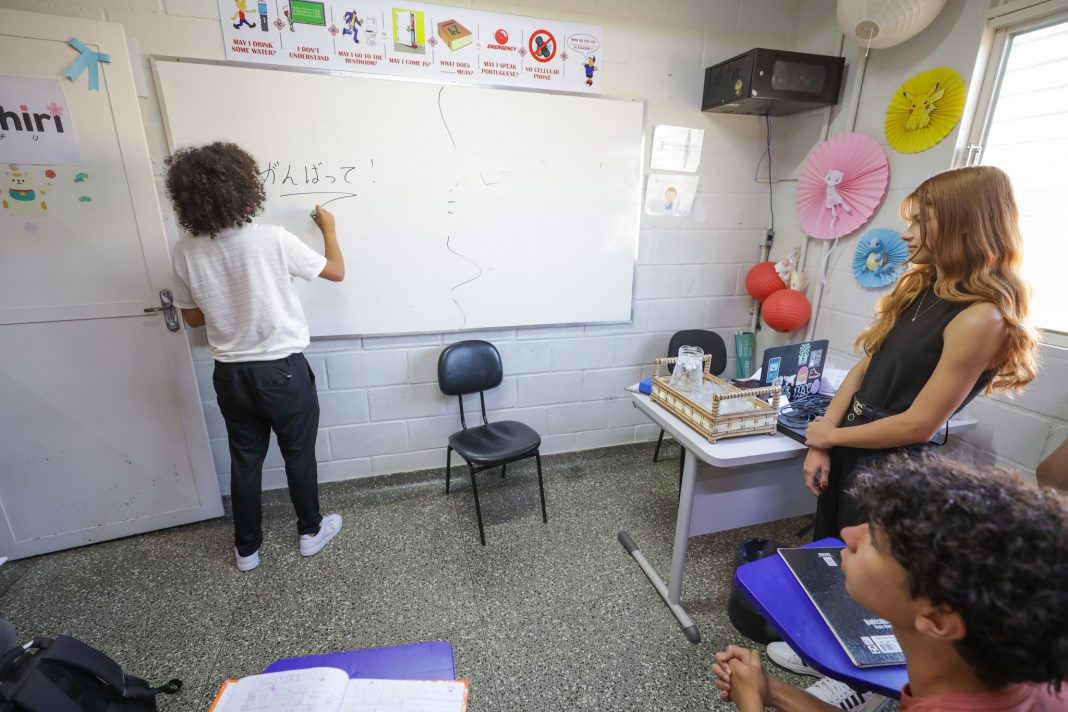CIL: Prazo de inscrições para cursos de línguas é prorrogado até 12 de julho CIL: Prazo de inscrições para cursos de línguas é prorrogado até 12 de julho
