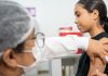 Jovens de 15 a 19 anos podem se vacinar contra o HPV até dezembro
