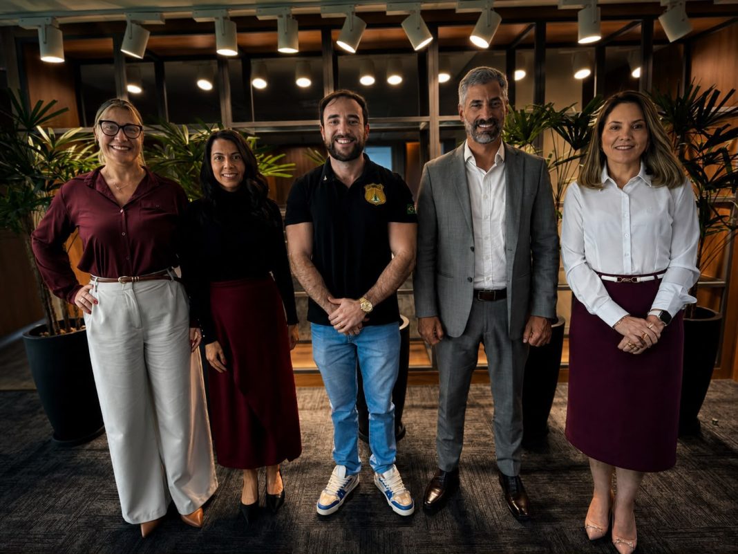 Neoenergia passa a atender consumidores dentro do Procon-DF Neoenergia passa a atender consumidores dentro do Procon-DF