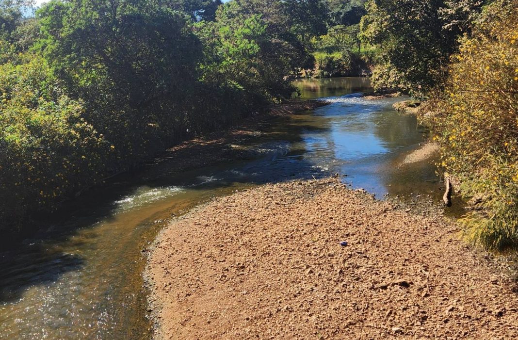 GDF prorroga prazo para envio de propostas de projeto de recuperação ambiental na bacia do Rio Melchior GDF prorroga prazo para envio de propostas de projeto de recuperação ambiental na bacia do Rio Melchior