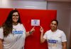 Banheiros do DF passam a contar com QR Code que conecta vítimas de violência ao programa Direito Delas