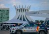 Operação Kratos intensifica policiamento durante o fim de semana em todo DF