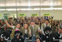 Agentes de Vigilância Ambiental da Saúde pedem melhorias à Celina Leão