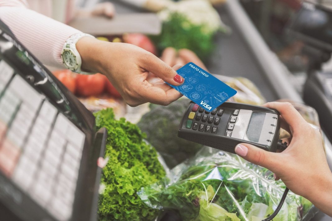 Saiba como solicitar o Cartão Prato Cheio Saiba como solicitar o Cartão Prato Cheio