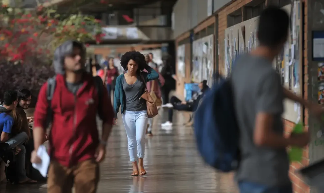 UnB deve sediar encontro nacional de pesquisadores negros UnB deve sediar encontro nacional de pesquisadores negros